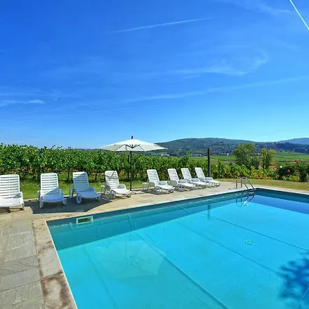 Scerfio By Posarellivillas Villa *
