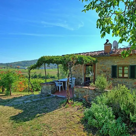 Scerfio By Posarellivillas * Pieve a Presciano