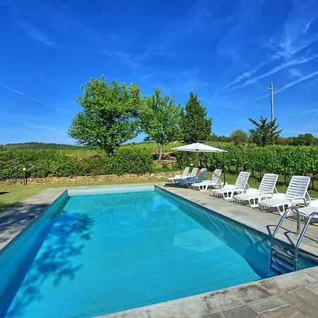 Villa Scerfio By Posarellivillas *