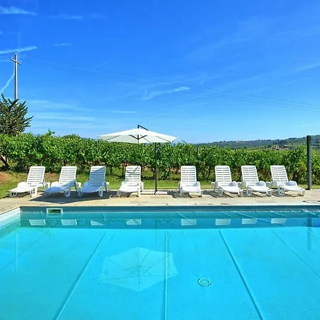 Villa Scerfio By Posarellivillas Pieve a Presciano