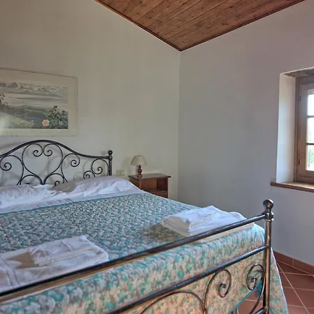 Villa Scerfio By Posarellivillas Pieve a Presciano