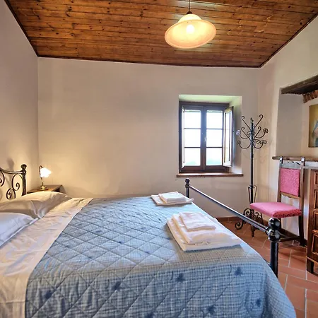 Scerfio By Posarellivillas * Pieve a Presciano
