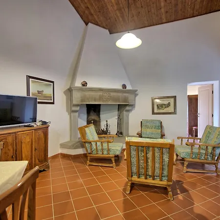 Scerfio By Posarellivillas Pieve a Presciano