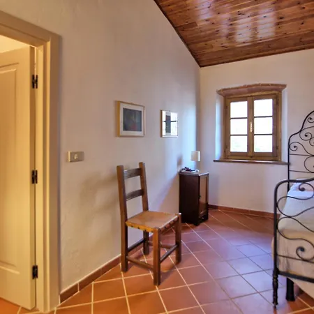 Scerfio By Posarellivillas * Pieve a Presciano